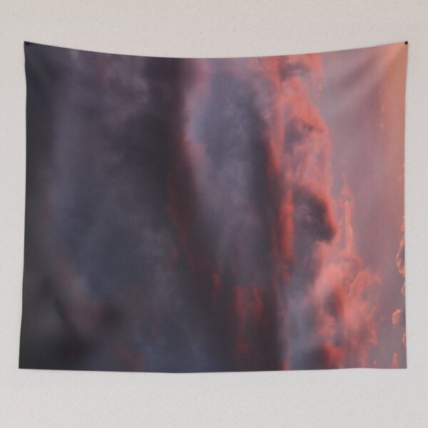 Item preview, Sunset Atlas designed and sold by JulieMaxwell.