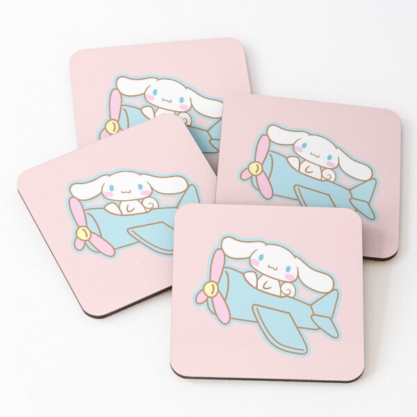 Item preview, cinnamoroll airplane designed and sold by Oldvan08.