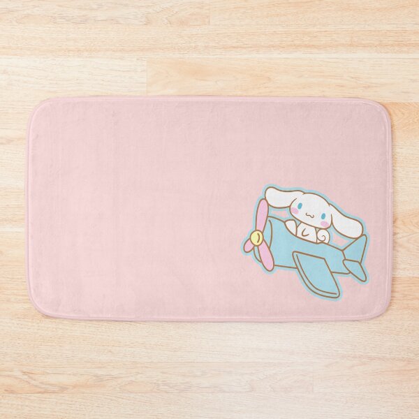 Item preview, cinnamoroll airplane designed and sold by Oldvan08.