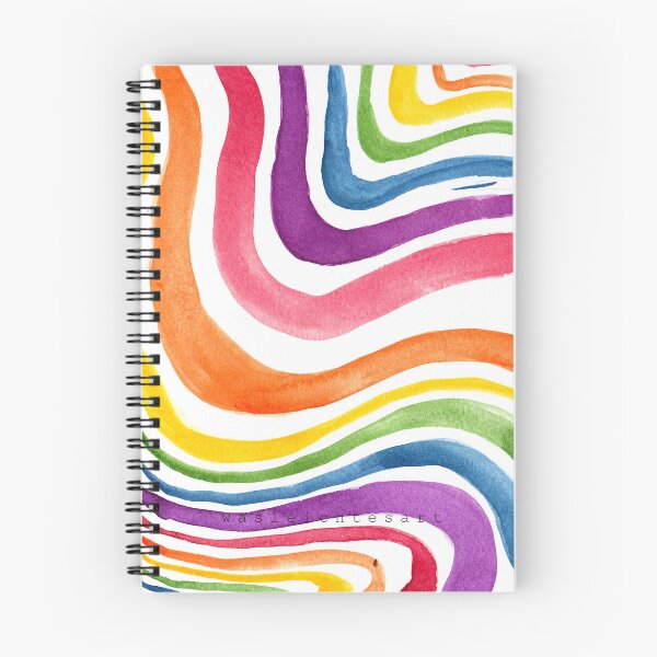 Item preview, 70s Rainbow designed and sold by wasleichtes.