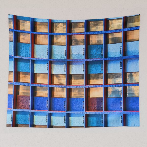 Item preview, Block Living designed and sold by JulieMaxwell.
