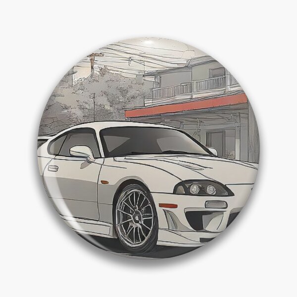 Item preview, A Timeless Icon in Motion designed and sold by CARSOOTH.
