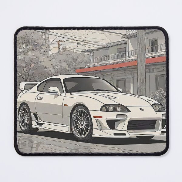 Item preview, A Timeless Icon in Motion designed and sold by CARSOOTH.