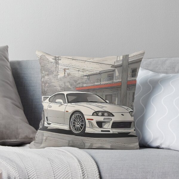 Item preview, A Timeless Icon in Motion designed and sold by CARSOOTH.