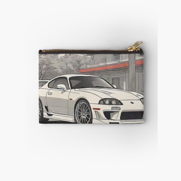 Item preview, A Timeless Icon in Motion designed and sold by CARSOOTH.