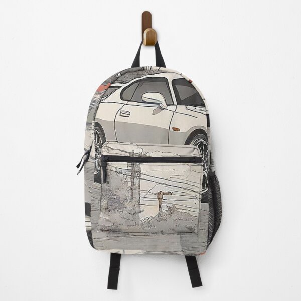 Item preview, A Timeless Icon in Motion designed and sold by CARSOOTH.