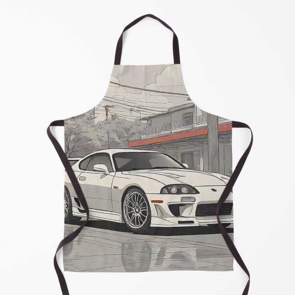 Item preview, A Timeless Icon in Motion designed and sold by CARSOOTH.