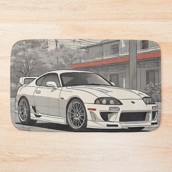 Item preview, A Timeless Icon in Motion designed and sold by CARSOOTH.