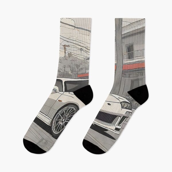 Item preview, A Timeless Icon in Motion designed and sold by CARSOOTH.