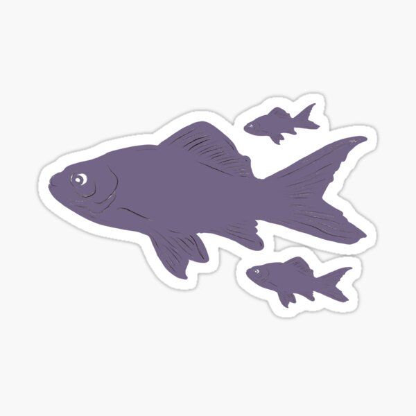 Artikelvorschau, Fischschwarm im Meer entworfen und verkauft von Annabergert.