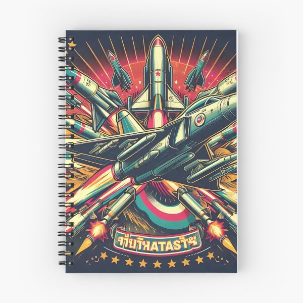 Item preview, Destroyer of the Stars - Model 9 designed and sold by NeonBot_Shop.