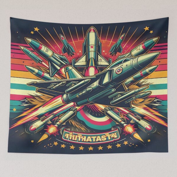 Item preview, Destroyer of the Stars - Model 9 designed and sold by NeonBot_Shop.