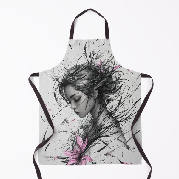 Item preview, Neu-Art Portrait - 52 designed and sold by Neuromech.