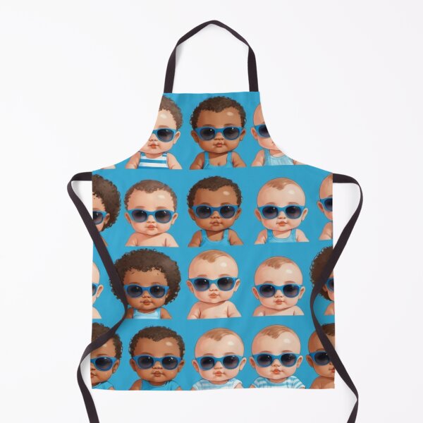 Item preview, Cool Babies in Shades designed and sold by doramoredesigns.