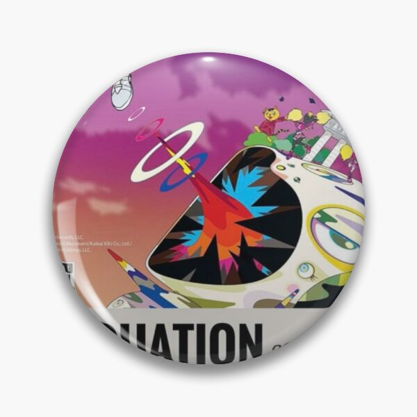 Item preview, Graduation: The Rise of an Icon designed and sold by Vért_ice.