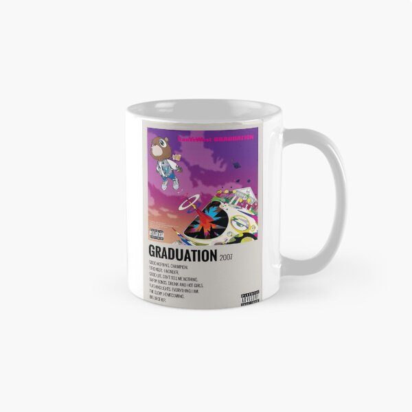 Item preview, Graduation: The Rise of an Icon designed and sold by Vért_ice.
