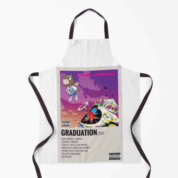 Item preview, Graduation: The Rise of an Icon designed and sold by Vért_ice.