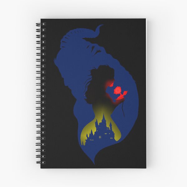 Item preview, Beauty and the beast designed and sold by yinon-h.