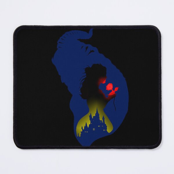 Item preview, Beauty and the beast designed and sold by yinon-h.