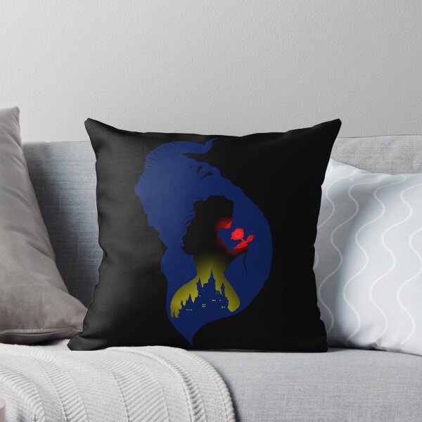 Item preview, Beauty and the beast designed and sold by yinon-h.