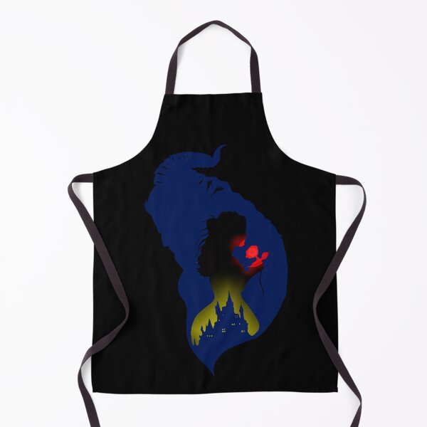 Item preview, Beauty and the beast designed and sold by yinon-h.