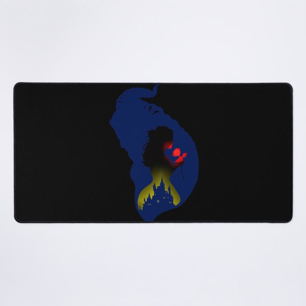 Item preview, Beauty and the beast designed and sold by yinon-h.