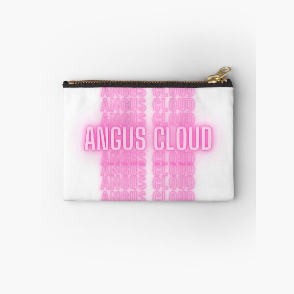 Item preview, Angus Cloud Sticker designed and sold by InfiniteSticker.