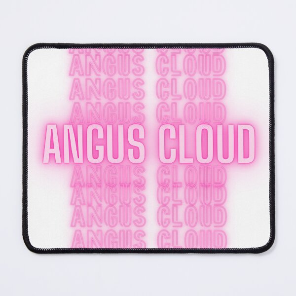 Item preview, Angus Cloud Sticker designed and sold by InfiniteSticker.