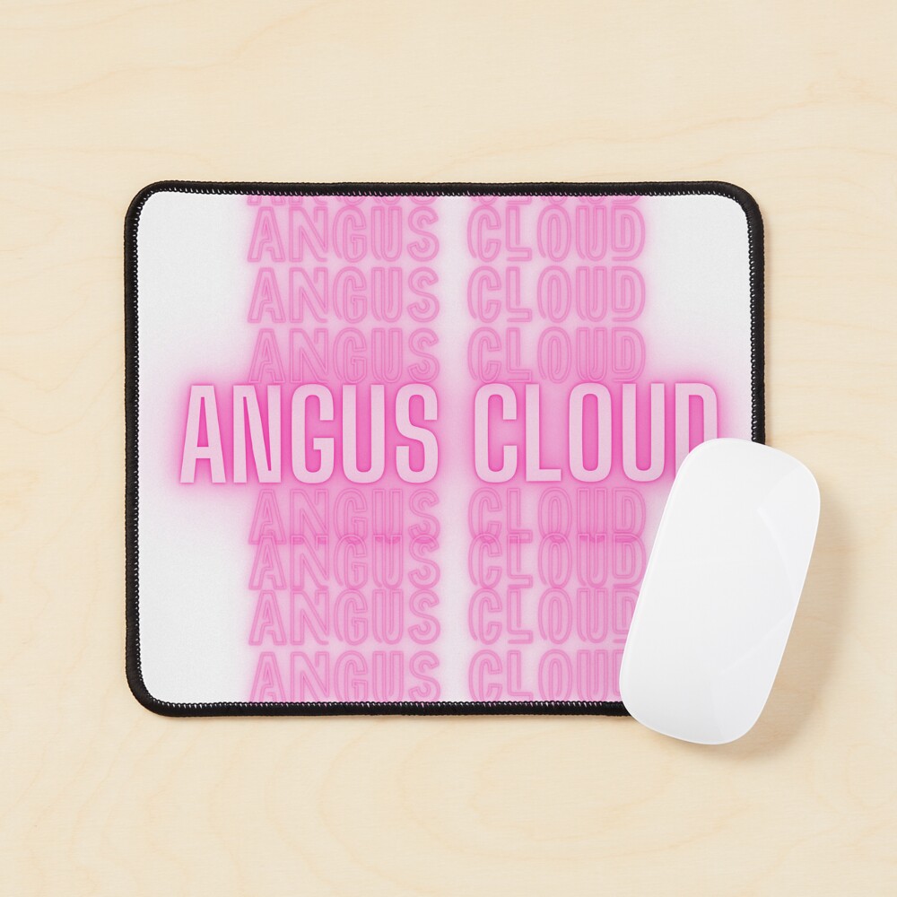 Item preview, Mouse Pad designed and sold by InfiniteSticker.