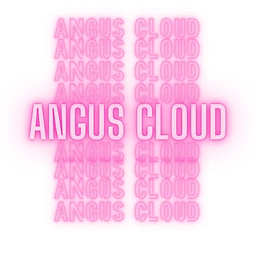 Artwork thumbnail, Angus Cloud Sticker by InfiniteSticker
