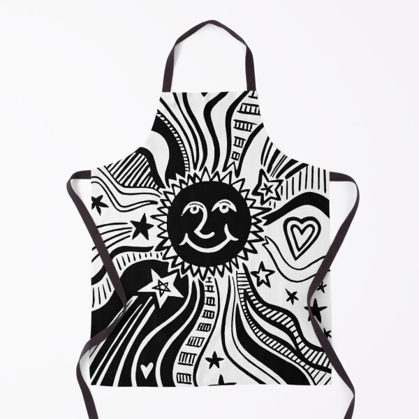 Item preview, Sun Print 4 designed and sold by Helen McCartney Designs.