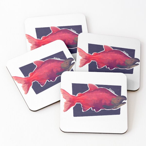 Item preview, something fishy  designed and sold by Chicpeg.