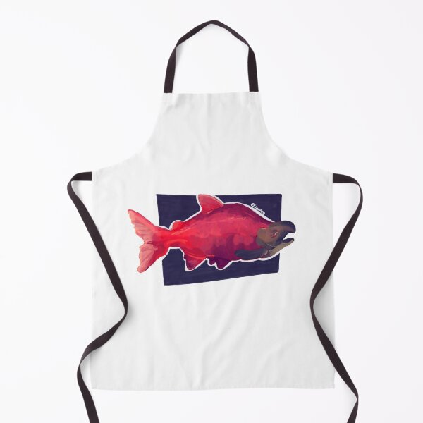 Item preview, something fishy designed and sold by Chicpeg.
