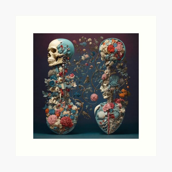 Item preview, Medical Art designed and sold by Sadia  Jannat.