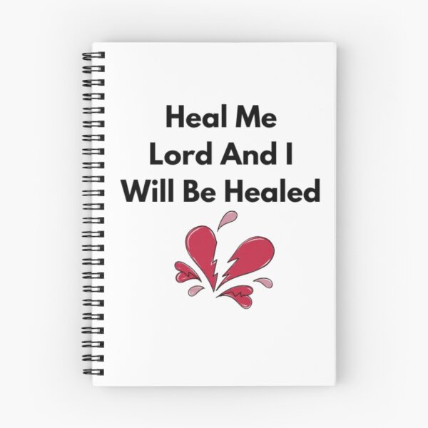 Item preview, Healing Comes From The Lord designed and sold by BodyOfCHRIST.