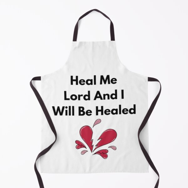 Item preview, Healing Comes From The Lord designed and sold by BodyOfCHRIST.