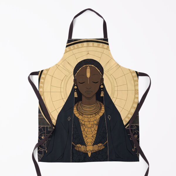 Item preview, Mwari | Anime style designed and sold by ComicsFactory.