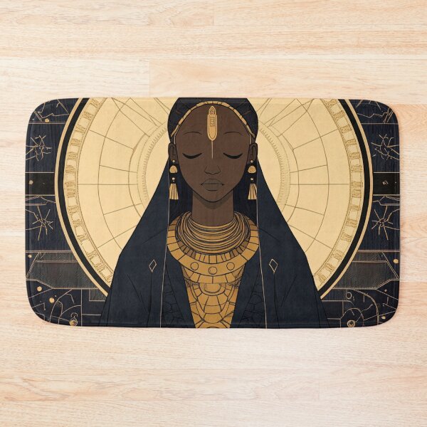 Item preview, Mwari | Anime style designed and sold by ComicsFactory.