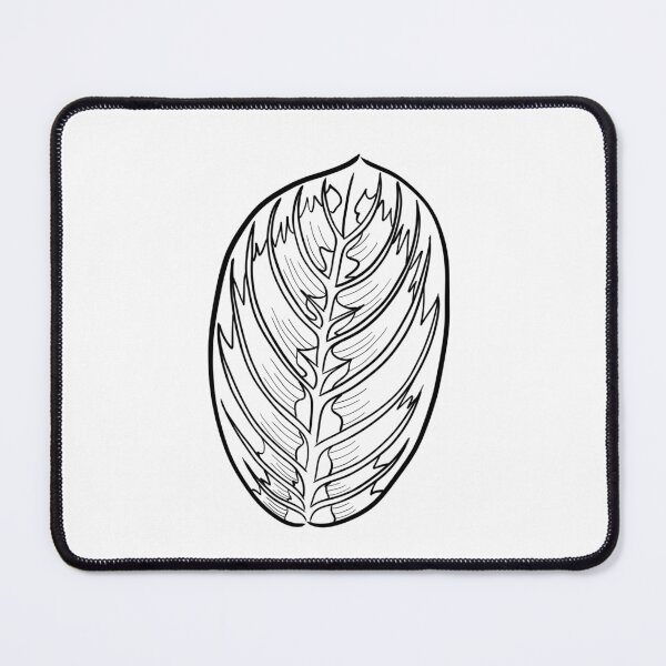 Item preview, Prayer Plant Maranta designed and sold by Ekorn17.