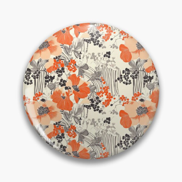 Item preview, Tangerine Whisper Haute designed and sold by Mermaid's Whimsy.