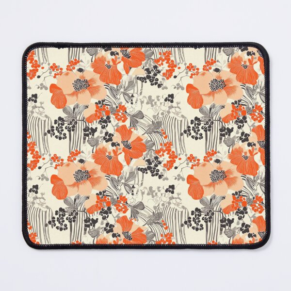 Item preview, Tangerine Whisper Haute designed and sold by Mermaid's Whimsy.
