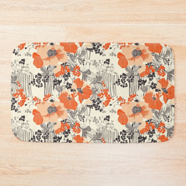 Item preview, Tangerine Whisper Haute designed and sold by Mermaid's Whimsy.