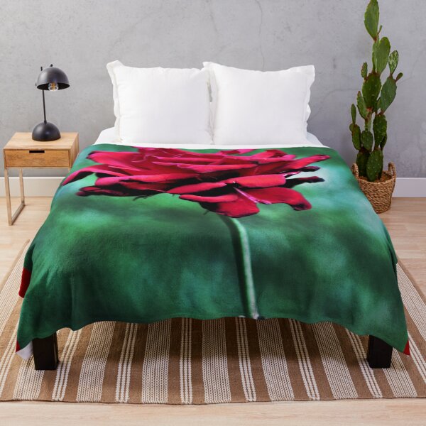 Item preview, Withered Beauty (Rose) designed and sold by JulieMaxwell.