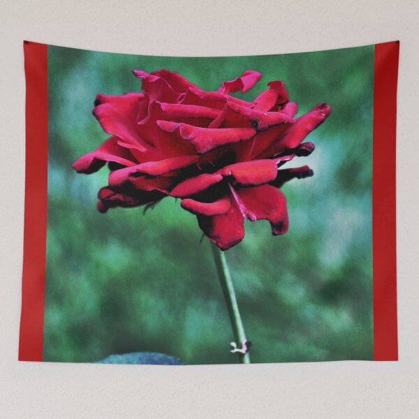 Item preview, Withered Beauty (Rose) designed and sold by JulieMaxwell.