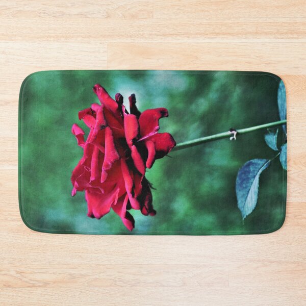 Item preview, Withered Beauty (Rose) designed and sold by JulieMaxwell.