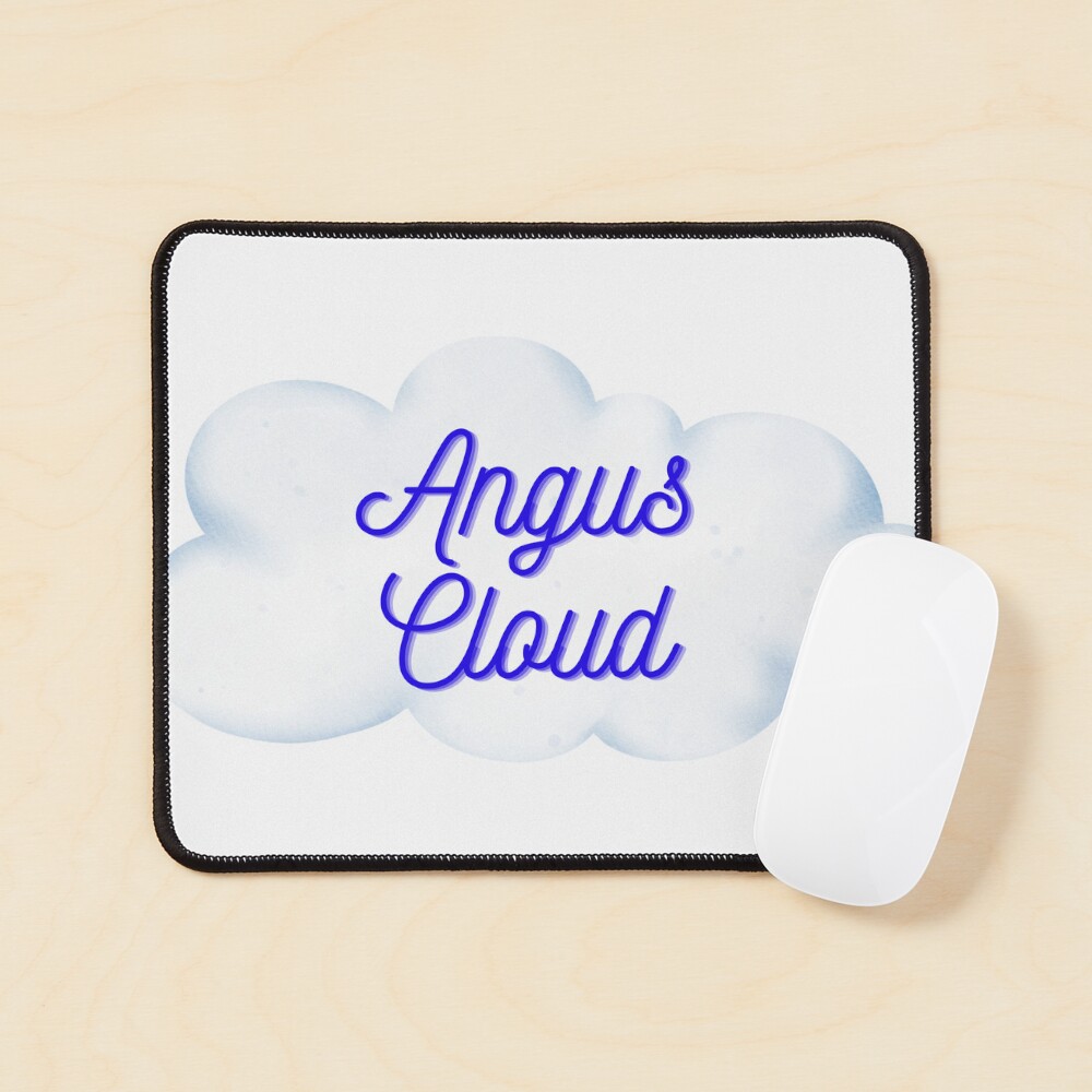 Item preview, Mouse Pad designed and sold by InfiniteSticker.