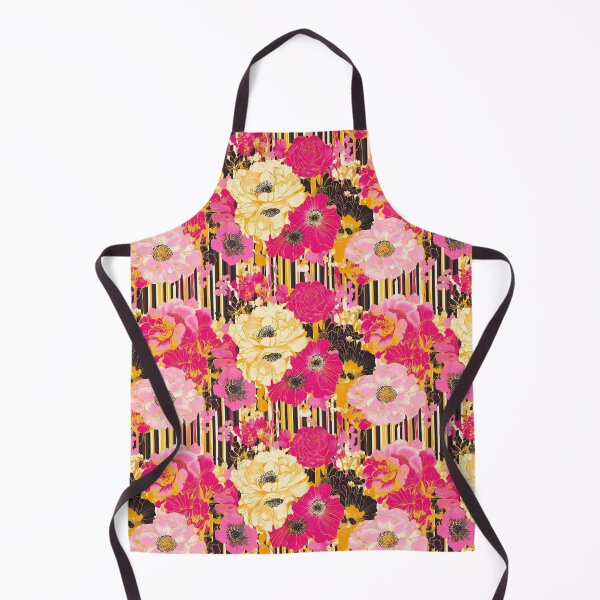 Item preview, Colorful Blooms Haute designed and sold by Mermaid's Whimsy.