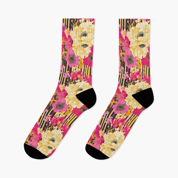 Item preview, Colorful Blooms Haute designed and sold by Mermaid's Whimsy.