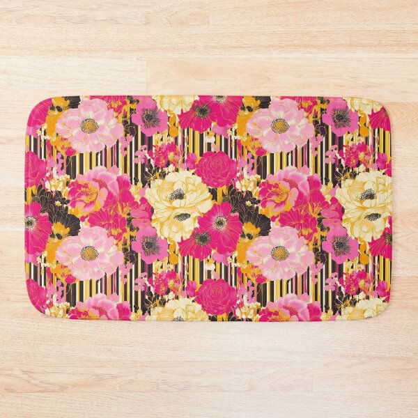 Item preview, Colorful Blooms Haute designed and sold by Mermaid's Whimsy.