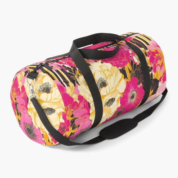 Item preview, Colorful Blooms Haute designed and sold by Mermaid's Whimsy.